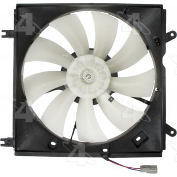 Four Seasons 75307 - Engine Cooling Fan Assembly Four Seasons 75307 Engine Cooling Fan Assembly product image 1 of 3
