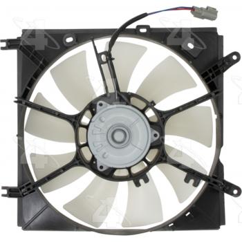 Four Seasons 75307 Engine Cooling Fan Assembly product image 2 of 3