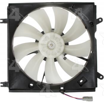 Four Seasons 75307 Engine Cooling Fan Assembly product image 3 of 3