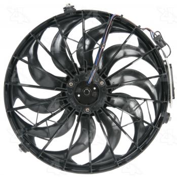 Four Seasons 75309 product image