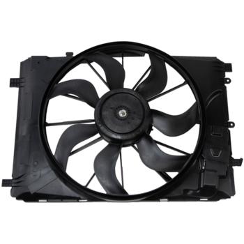Four Seasons 75313 Engine Cooling Fan Assembly product image 1 of 3
