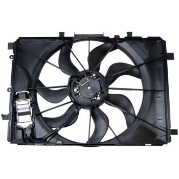 Four Seasons 75313 Engine Cooling Fan Assembly product image 2 of 3