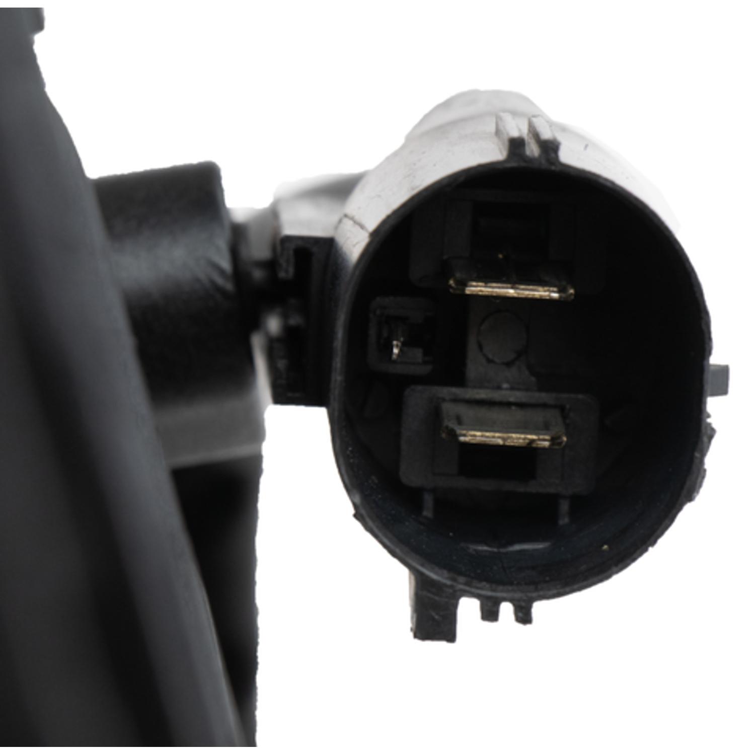 Four Seasons 75314 - Engine Cooling Fan Assembly Four Seasons 75314 Engine Cooling Fan Assembly product image 3 of 3