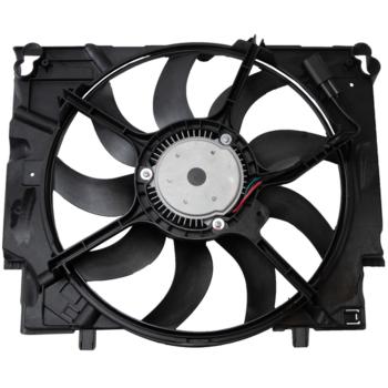 Four Seasons 75315 - Engine Cooling Fan Assembly Four Seasons 75315 Engine Cooling Fan Assembly product image 1 of 3