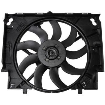 Four Seasons 75315 - Engine Cooling Fan Assembly Four Seasons 75315 Engine Cooling Fan Assembly product image 2 of 3