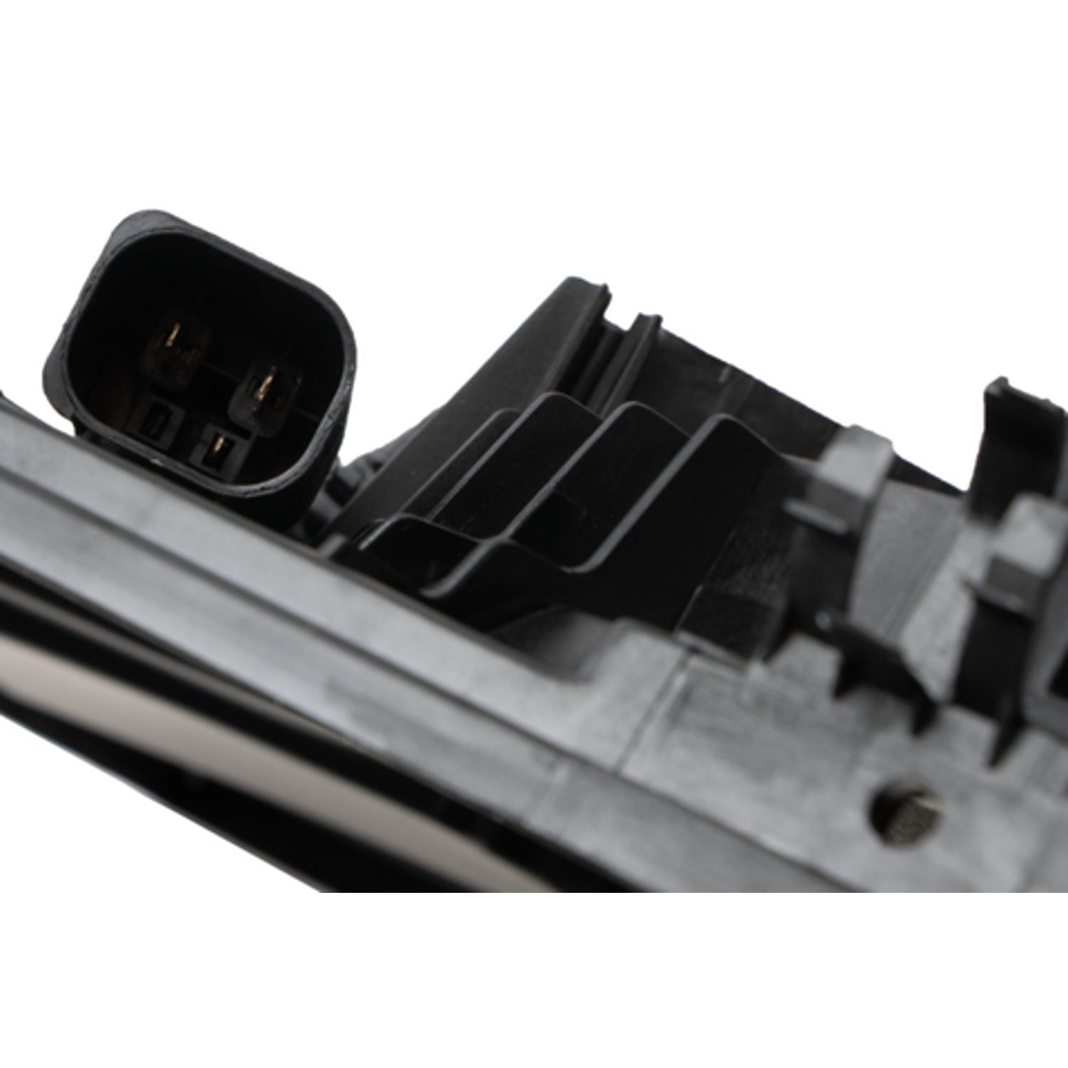 Four Seasons 75317 Engine Cooling Fan Assembly product image 3 of 3