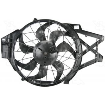 Four Seasons 75318 Engine Cooling Fan Assembly product image 1 of 1