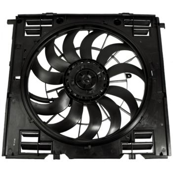 Four Seasons 75319 Engine Cooling Fan Assembly product image 2 of 3