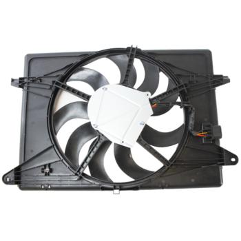 Four Seasons 75320 product image