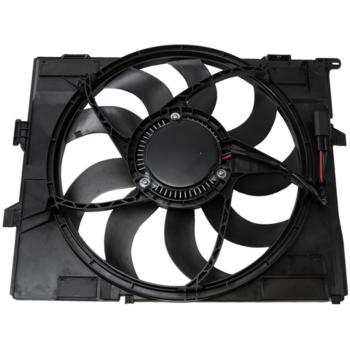 Four Seasons 75321 Engine Cooling Fan Assembly product image 1 of 3