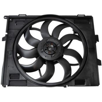 Four Seasons 75321 Engine Cooling Fan Assembly product image 2 of 3