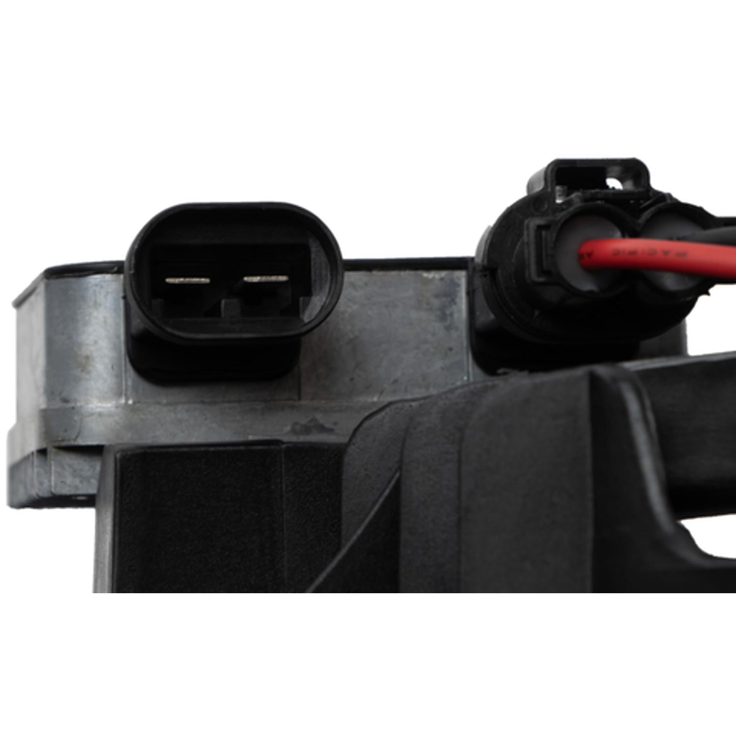 Four Seasons 75324 - Engine Cooling Fan Assembly Four Seasons 75324 Engine Cooling Fan Assembly product image 3 of 4