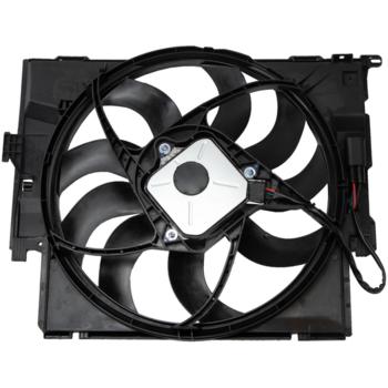 Four Seasons 75325 - Engine Cooling Fan Assembly Four Seasons 75325 Engine Cooling Fan Assembly product image 1 of 3