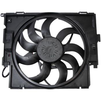 Four Seasons 75325 - Engine Cooling Fan Assembly Four Seasons 75325 Engine Cooling Fan Assembly product image 2 of 3