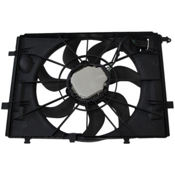 Four Seasons 75326 Engine Cooling Fan Assembly product image 1 of 1