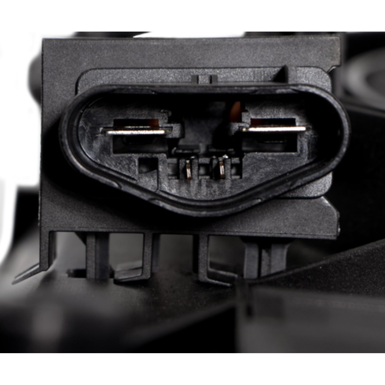 Four Seasons 75327 - Engine Cooling Fan Assembly Four Seasons 75327 Engine Cooling Fan Assembly product image 3 of 3