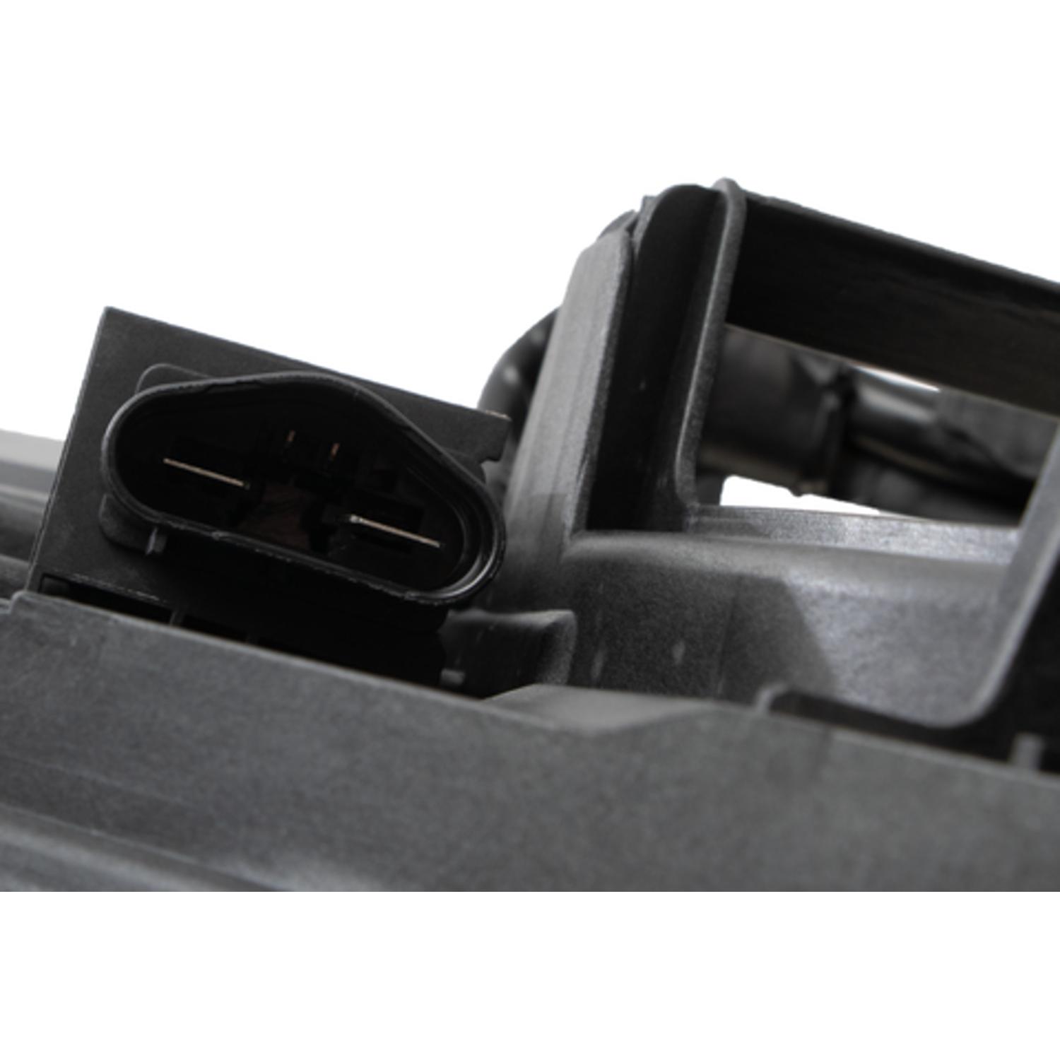 Four Seasons 75329 - Engine Cooling Fan Assembly Four Seasons 75329 Engine Cooling Fan Assembly product image 3 of 3