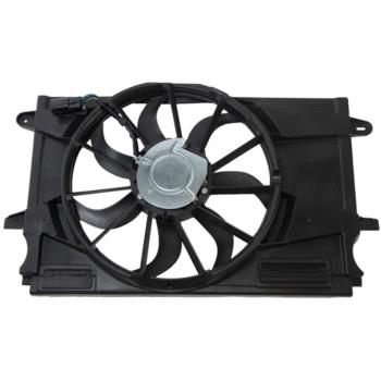 Four Seasons 75330 Engine Cooling Fan Assembly product image 1 of 3