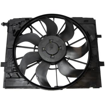 Four Seasons 75331 Engine Cooling Fan Assembly product image 1 of 3