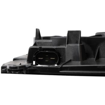Four Seasons 75331 Engine Cooling Fan Assembly product image 3 of 3