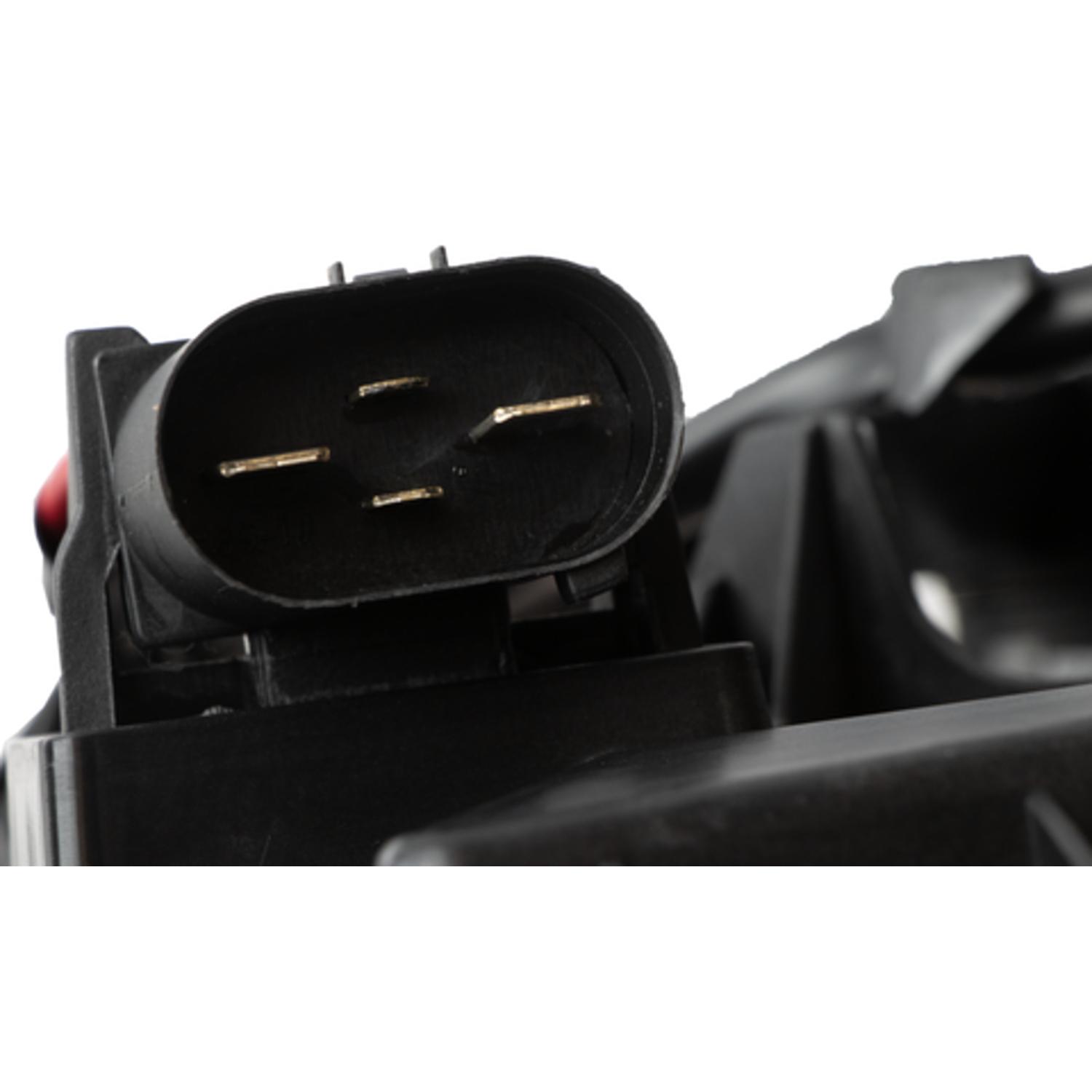 Four Seasons 75332 - Engine Cooling Fan Assembly Four Seasons 75332 Engine Cooling Fan Assembly product image 3 of 3
