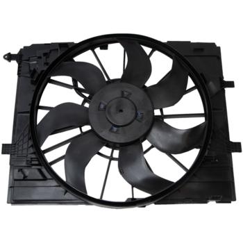 Four Seasons 75333 Engine Cooling Fan Assembly product image 1 of 3