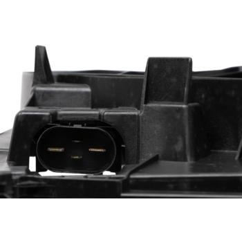 Four Seasons 75333 Engine Cooling Fan Assembly product image 3 of 3