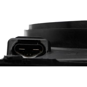 Four Seasons 75335 - Engine Cooling Fan Assembly Four Seasons 75335 Engine Cooling Fan Assembly product image 3 of 3