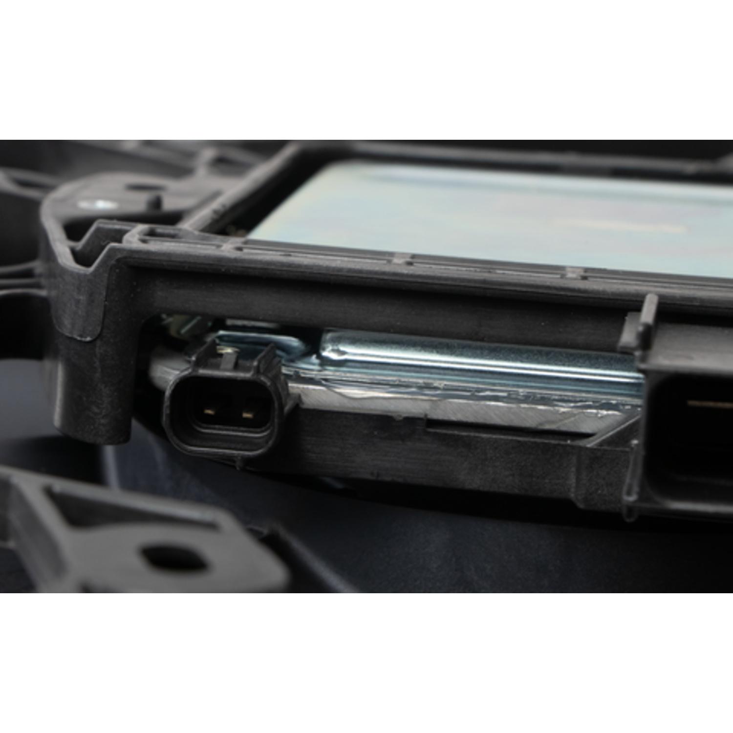 Four Seasons 75336 - Engine Cooling Fan Assembly Four Seasons 75336 Engine Cooling Fan Assembly product image 4 of 4