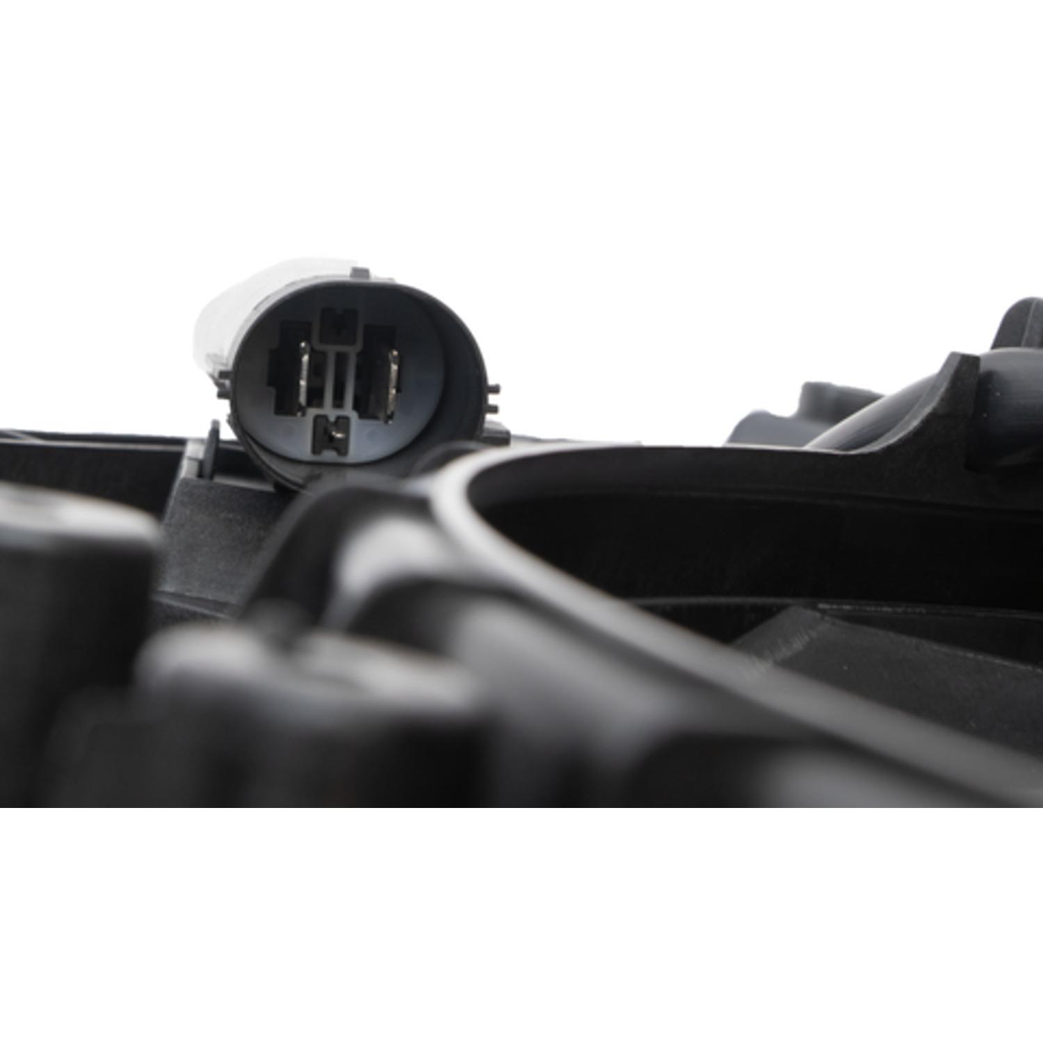 Four Seasons 75337 - Engine Cooling Fan Assembly Four Seasons 75337 Engine Cooling Fan Assembly product image 3 of 3