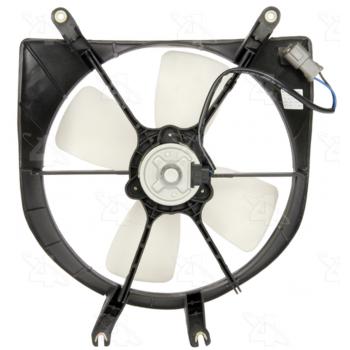 Four Seasons 75338 - Engine Cooling Fan Assembly Four Seasons 75338 Engine Cooling Fan Assembly product image 1 of 1