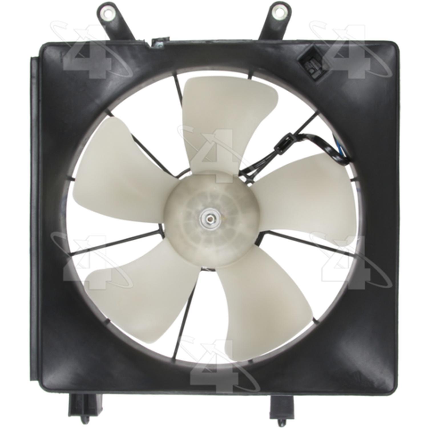 Four Seasons 75339 - Engine Cooling Fan Assembly Four Seasons 75339 Engine Cooling Fan Assembly product image 1 of 3