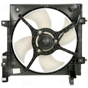 Four Seasons 75341 product image