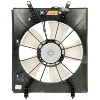 Four Seasons 75345 product image