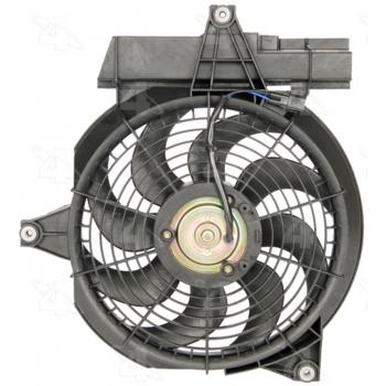 Four Seasons 75353 A/C Condenser Fan Assembly product image 1 of 1