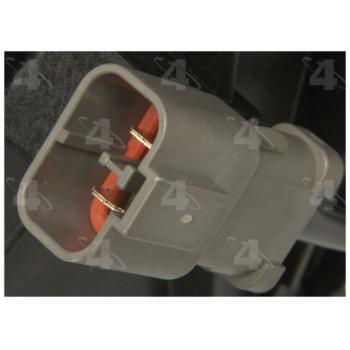 Four Seasons 75358 Dual Radiator and Condenser Fan Assembly product image 4 of 4