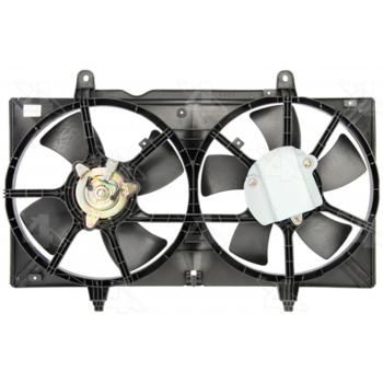 Four Seasons 75362 product image