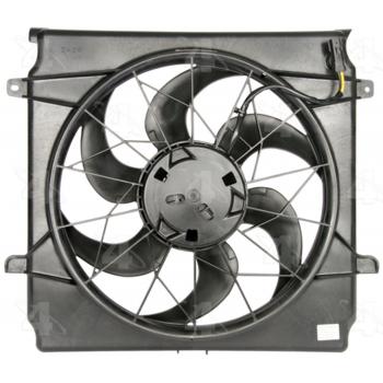 Four Seasons 75363 product image