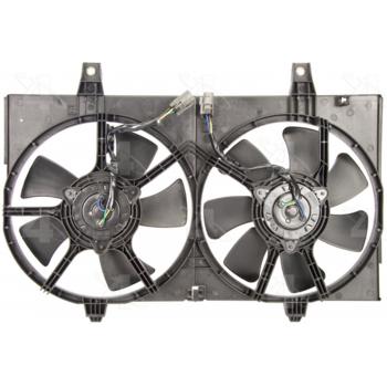 Four Seasons 75372 product image
