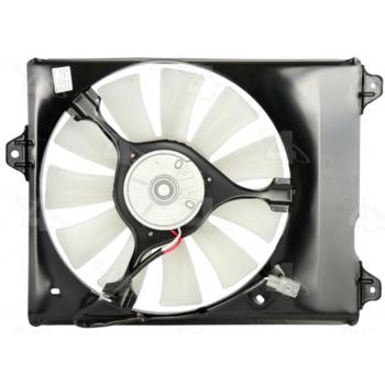Four Seasons 75385 - A/C Condenser Fan Assembly Four Seasons 75385 A/C Condenser Fan Assembly product image 1 of 1