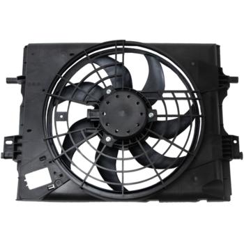 Four Seasons 75389 Dual Radiator and Condenser Fan Assembly product image 1 of 3