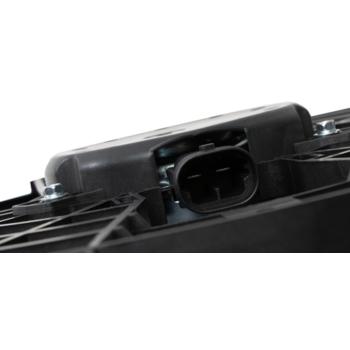 Four Seasons 75389 Dual Radiator and Condenser Fan Assembly product image 3 of 3