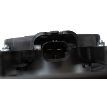 Four Seasons 75400 Dual Radiator and Condenser Fan Assembly product image 4 of 4