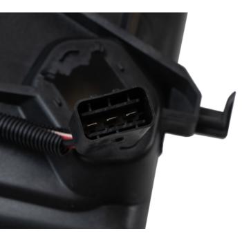 Four Seasons 75401 - Engine Cooling Fan Assembly Four Seasons 75401 Engine Cooling Fan Assembly product image 3 of 3