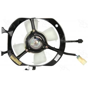 Four Seasons 75404 - A/C Condenser Fan Assembly Four Seasons 75404 A/C Condenser Fan Assembly product image 1 of 1