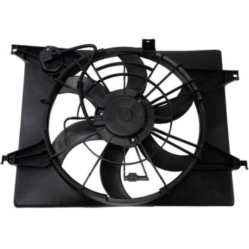 Four Seasons 75408 Engine Cooling Fan Assembly product image 1 of 3