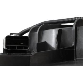 Four Seasons 75408 Engine Cooling Fan Assembly product image 3 of 3