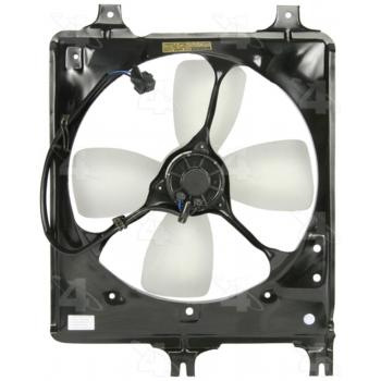 Four Seasons 75412 - Engine Cooling Fan Assembly Four Seasons 75412 Engine Cooling Fan Assembly product image 1 of 1