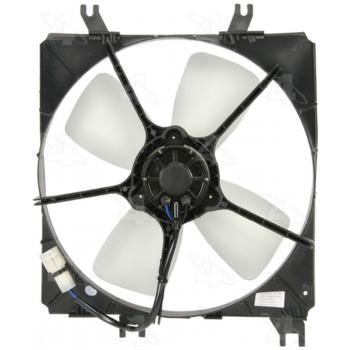 Four Seasons 75414 - Engine Cooling Fan Assembly Four Seasons 75414 Engine Cooling Fan Assembly product image 1 of 1