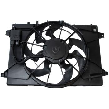 Four Seasons 75416 product image